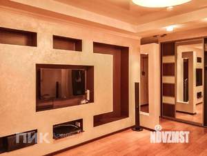 3-к квартира, на длительный срок, 72м2, 7/10 этаж