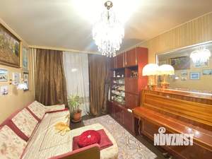 1-к квартира, на длительный срок, 28м2, 4/5 этаж