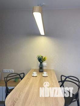 Студия квартира, посуточно, 33м2, 3/17 этаж