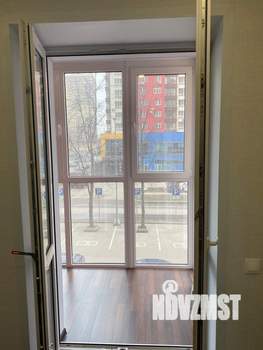 1-к квартира, на длительный срок, 41м2, 3/26 этаж