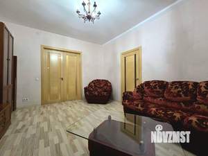 3-к квартира, на длительный срок, 77м2, 5/5 этаж