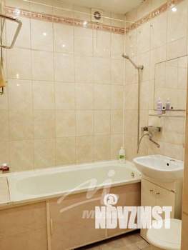 1-к квартира, на длительный срок, 36м2, 1/9 этаж