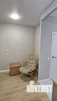 2-к квартира, на длительный срок, 40м2, 14/19 этаж