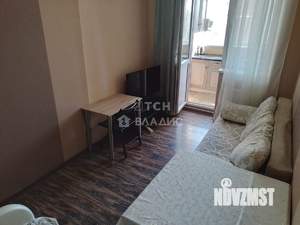 1-к квартира, на длительный срок, 41м2, 11/25 этаж