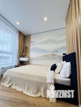 Студия квартира, на длительный срок, 28м2, 6/17 этаж