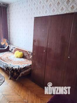 1-к квартира, на длительный срок, 25м2, 2/5 этаж