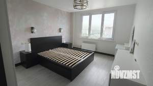 2-к квартира, на длительный срок, 85м2, 15/19 этаж