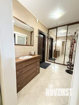 1-к квартира, на длительный срок, 42м2, 1/10 этаж