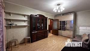 1-к квартира, на длительный срок, 37м2, 7/10 этаж