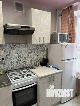 1-к квартира, на длительный срок, 33м2, 4/9 этаж