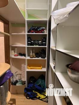 3-к квартира, на длительный срок, 82м2, 23/25 этаж