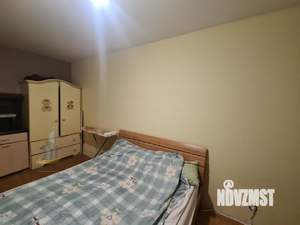 2-к квартира, на длительный срок, 43м2, 1/5 этаж