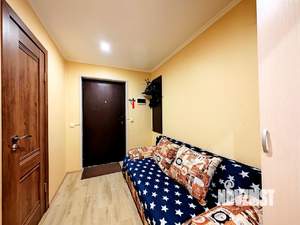 1-к квартира, посуточно, 30м2, 17/24 этаж