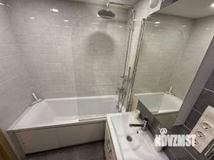 2-к квартира, на длительный срок, 52м2, 4/4 этаж