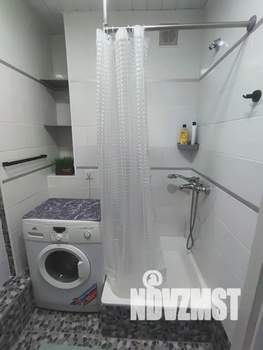 1-к квартира, посуточно, 26м2, 15/17 этаж