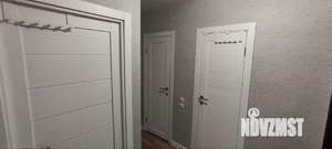 1-к квартира, на длительный срок, 43м2, 11/12 этаж