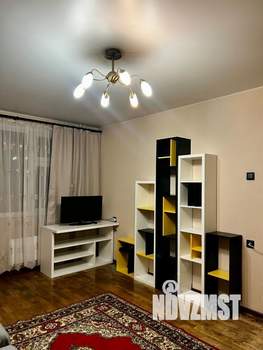 1-к квартира, на длительный срок, 38м2, 16/17 этаж