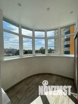 2-к квартира, посуточно, 50м2, 3/22 этаж