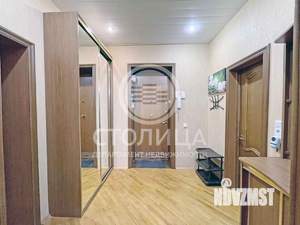 2-к квартира, на длительный срок, 60м2, 5/6 этаж