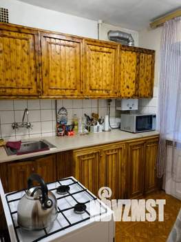 1-к квартира, посуточно, 38м2, 2/5 этаж