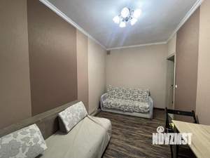 1-к квартира, на длительный срок, 42м2, 11/26 этаж