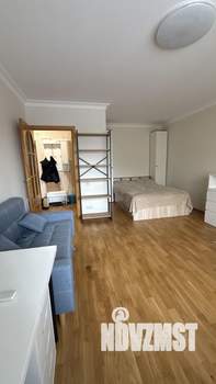 1-к квартира, на длительный срок, 39м2, 2/10 этаж