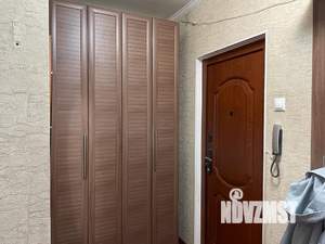 1-к квартира, на длительный срок, 40м2, 6/17 этаж