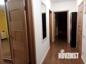 3-к квартира, на длительный срок, 57м2, 14/25 этаж