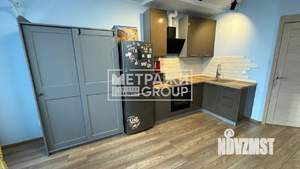 Студия квартира, на длительный срок, 30м2, 7/17 этаж