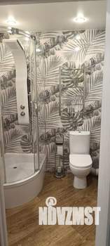 Студия квартира, на длительный срок, 30м2, 8/16 этаж