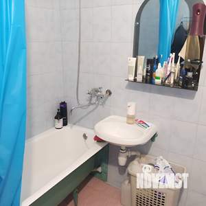 1-к квартира, на длительный срок, 45м2, 2/4 этаж