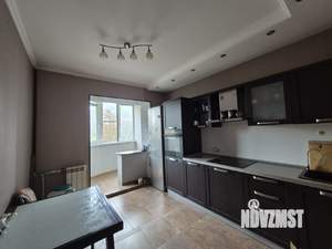 1-к квартира, на длительный срок, 41м2, 3/10 этаж