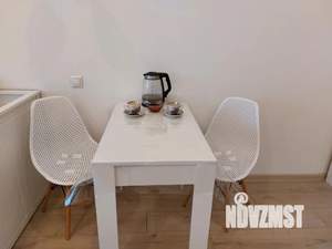 1-к квартира, посуточно, 27м2, 18/25 этаж