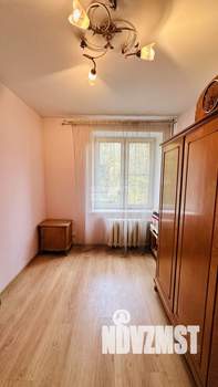 3-к квартира, на длительный срок, 53м2, 3/5 этаж