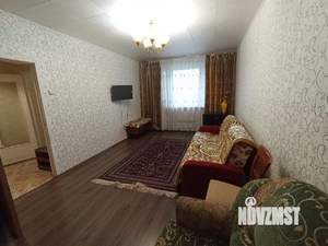 1-к квартира, на длительный срок, 36м2, 9/16 этаж