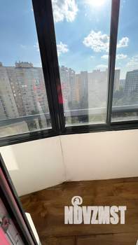 2-к квартира, на длительный срок, 50м2, 15/17 этаж