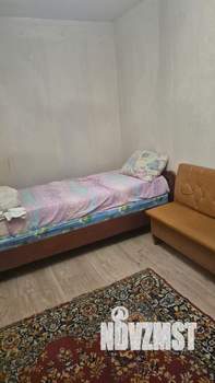 2-к квартира, на длительный срок, 42м2, 2/5 этаж