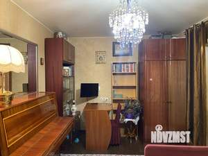 1-к квартира, на длительный срок, 28м2, 4/5 этаж