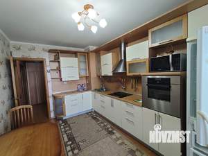 2-к квартира, на длительный срок, 68м2, 10/17 этаж