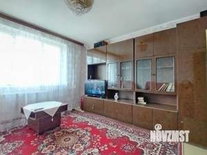 2-к квартира, на длительный срок, 52м2, 9/12 этаж
