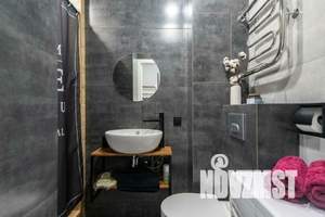 1-к квартира, посуточно, 20м2, 9/17 этаж