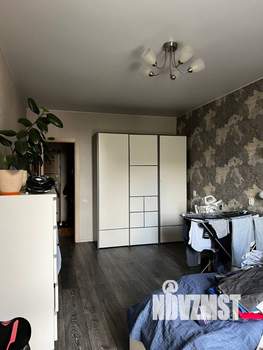 2-к квартира, на длительный срок, 46м2, 9/17 этаж