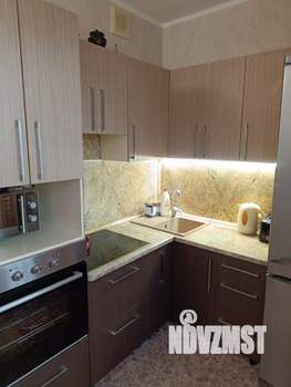 Студия квартира, на длительный срок, 25м2, 10/16 этаж