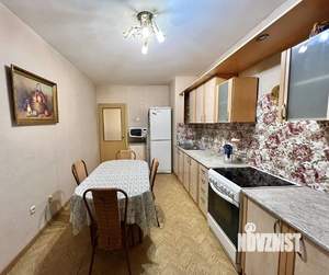 3-к квартира, на длительный срок, 83м2, 12/14 этаж