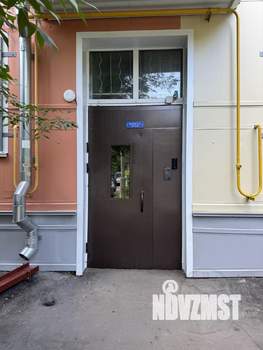 2-к квартира, на длительный срок, 45м2, 2/5 этаж