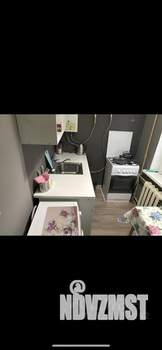 1-к квартира, на длительный срок, 30м2, 1/5 этаж