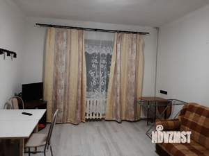 1-к квартира, на длительный срок, 27м2, 3/4 этаж