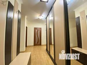 2-к квартира, посуточно, 60м2, 1/1 этаж