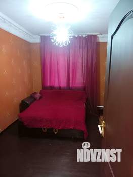 2-к квартира, на длительный срок, 50м2, 1/14 этаж