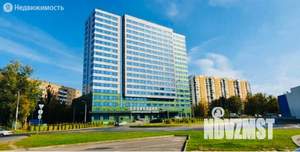 1-к квартира, на длительный срок, 32м2, 13/17 этаж